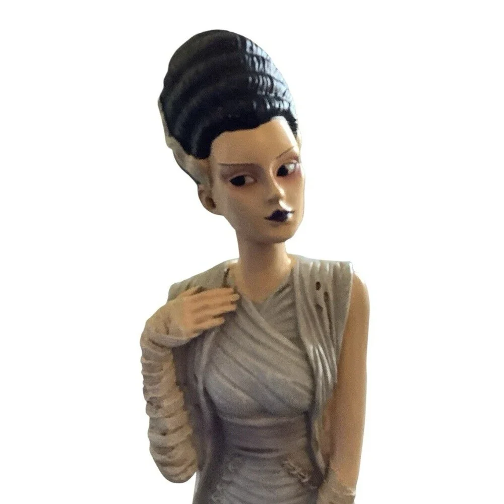 Spooky Nights Bride of Frankenstein 18